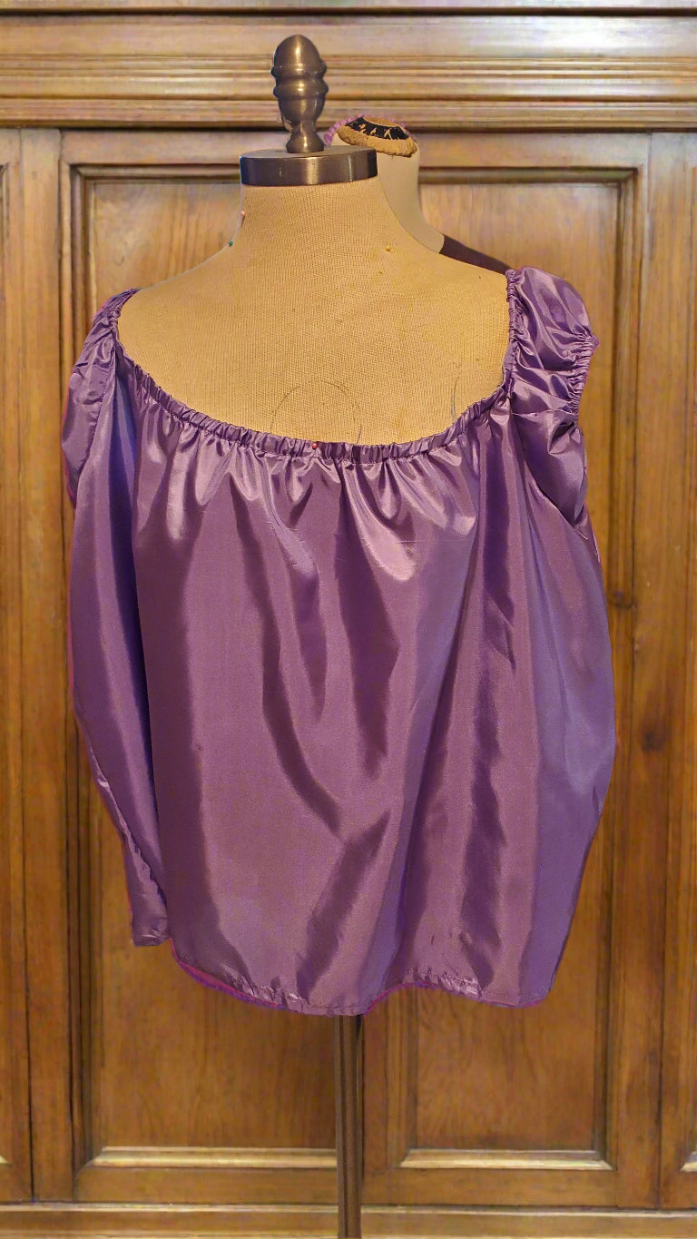 Basic Chemise