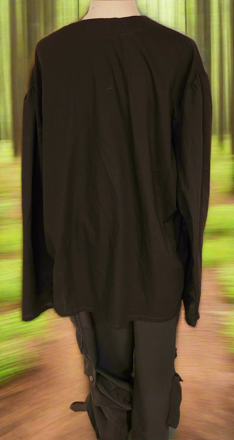 Unisex Rider Shirt