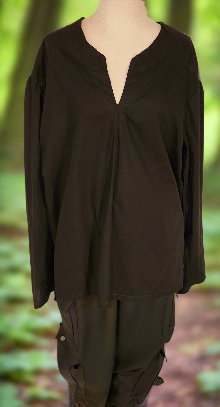 Unisex Rider Shirt
