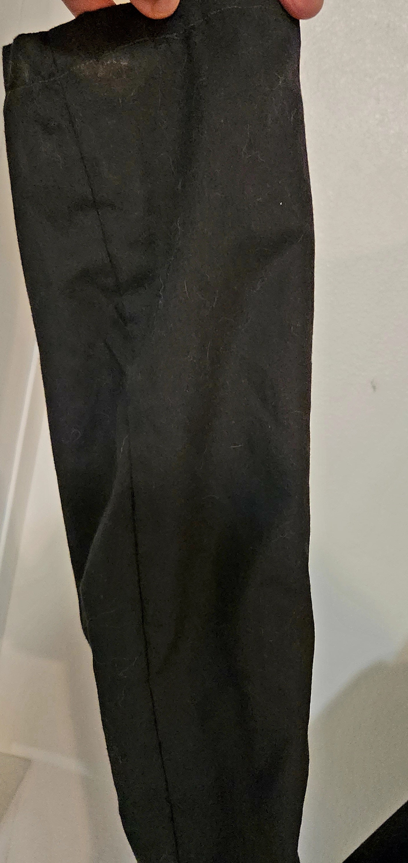 Unisex split tunic