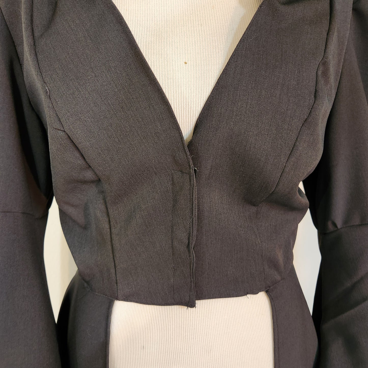 Witches Jacket