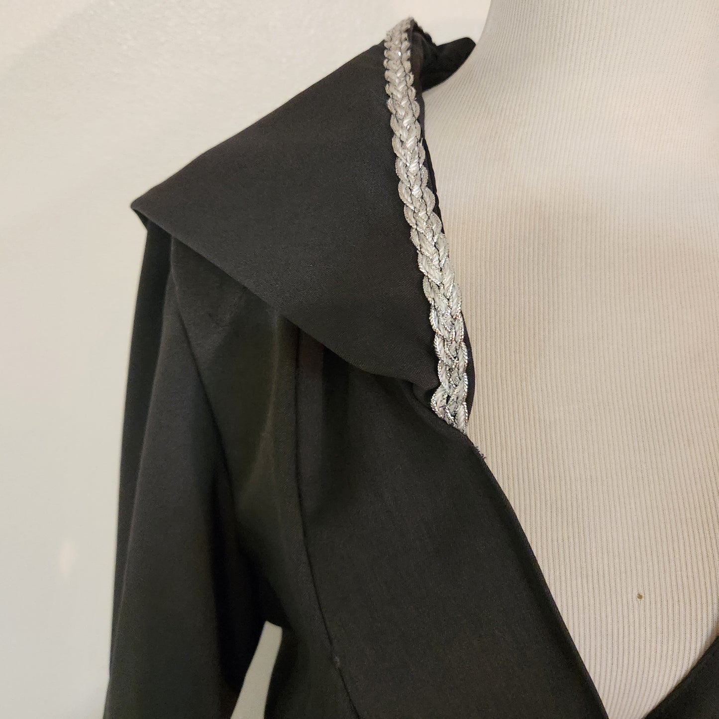 Witches Jacket
