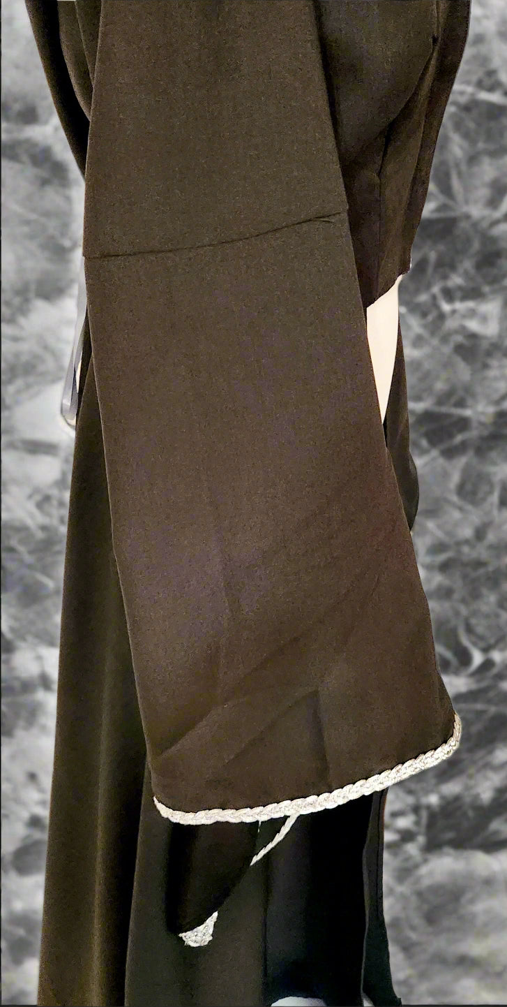 Witches Jacket