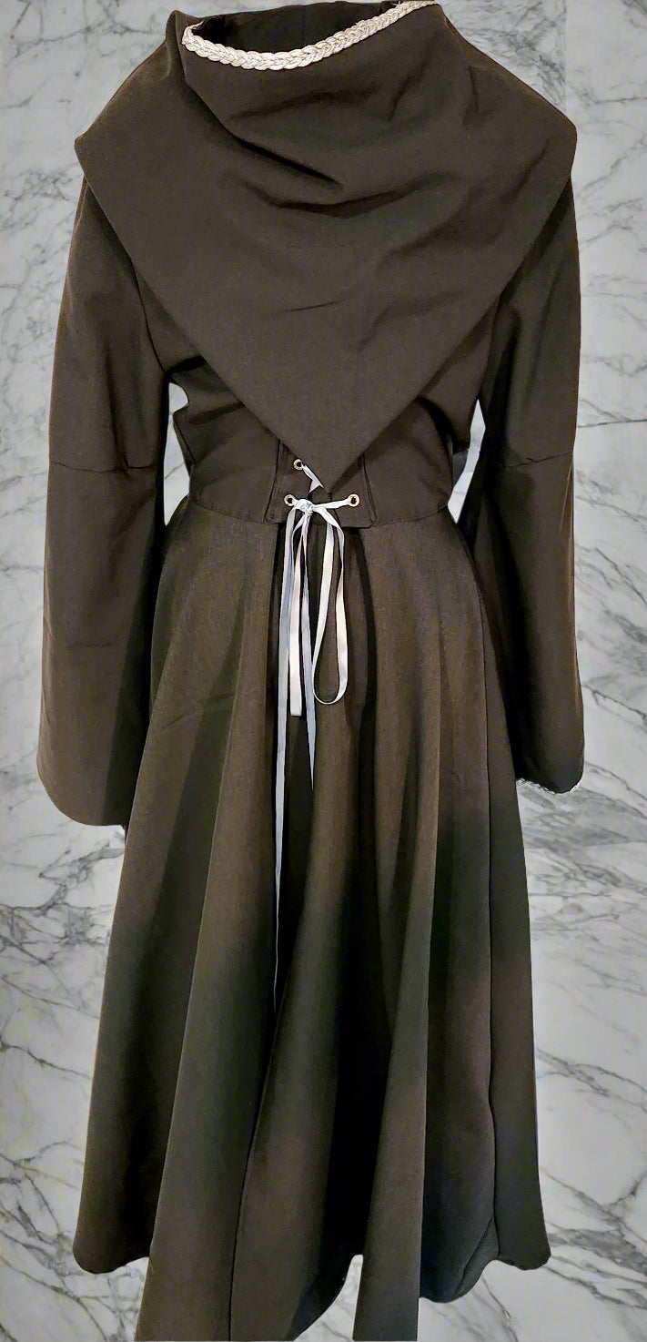 Witches Jacket