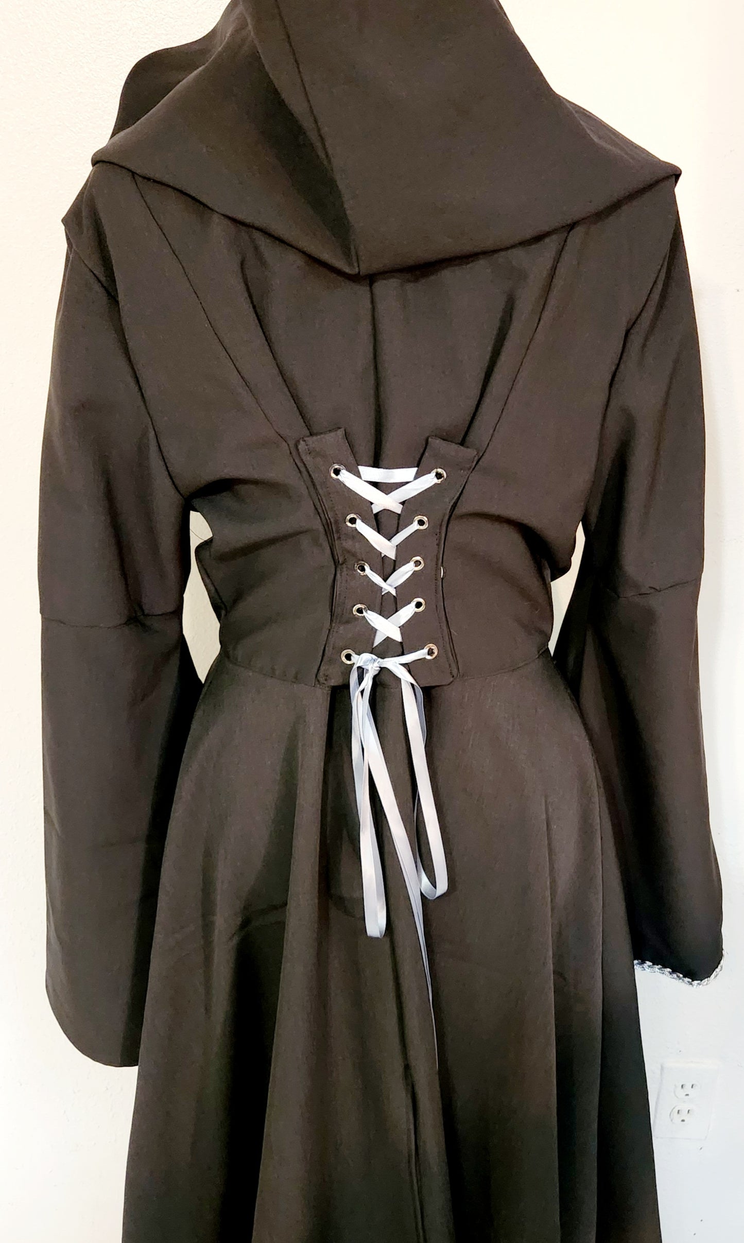 Witches Jacket