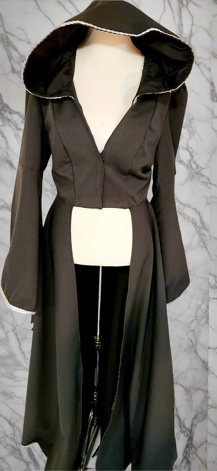 Witches Jacket