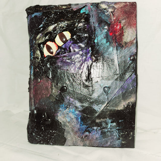 Galaxy dragon Journal