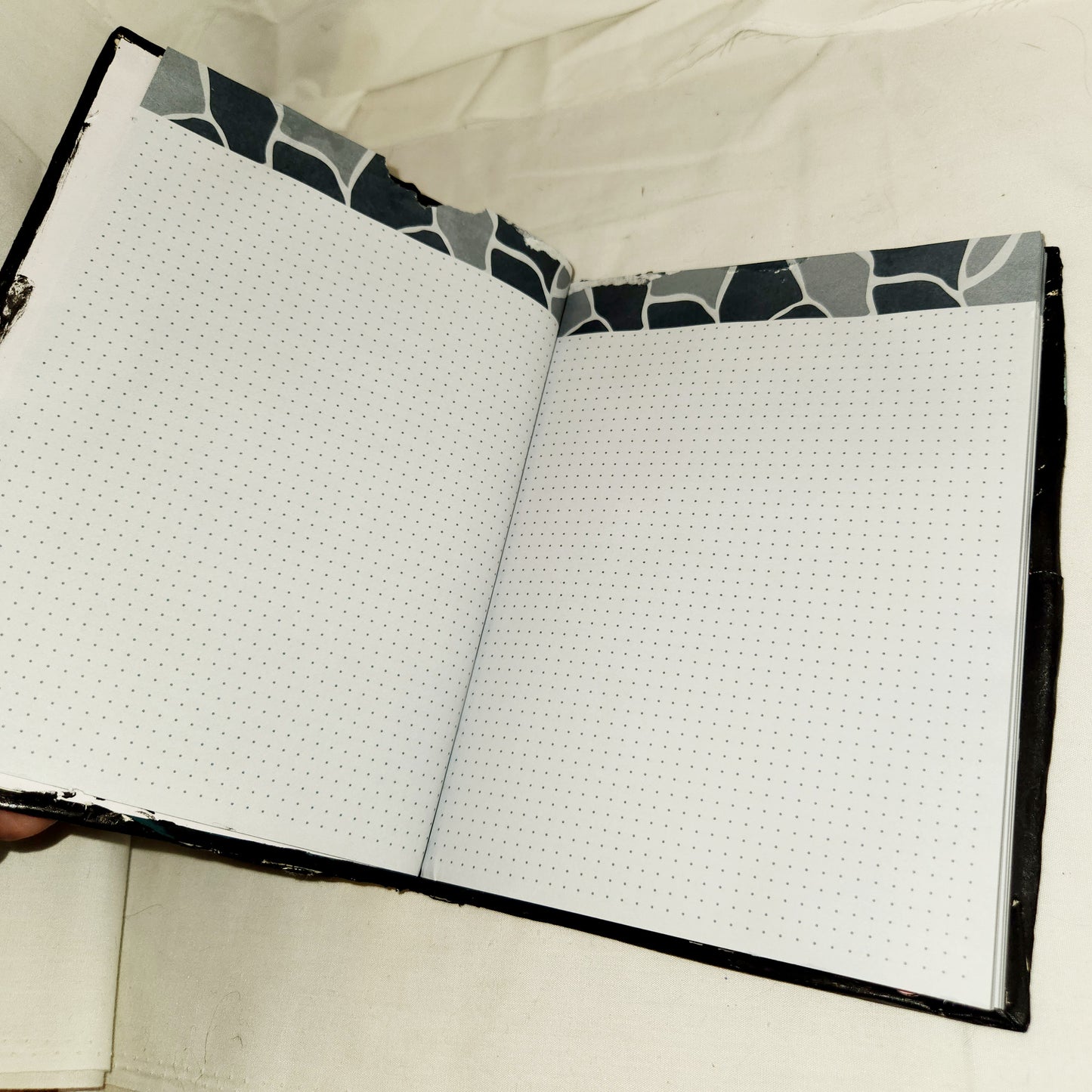 Galaxy dragon Journal