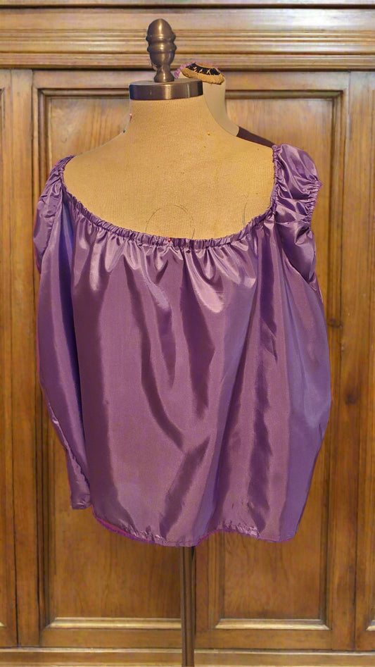 Basic Chemise