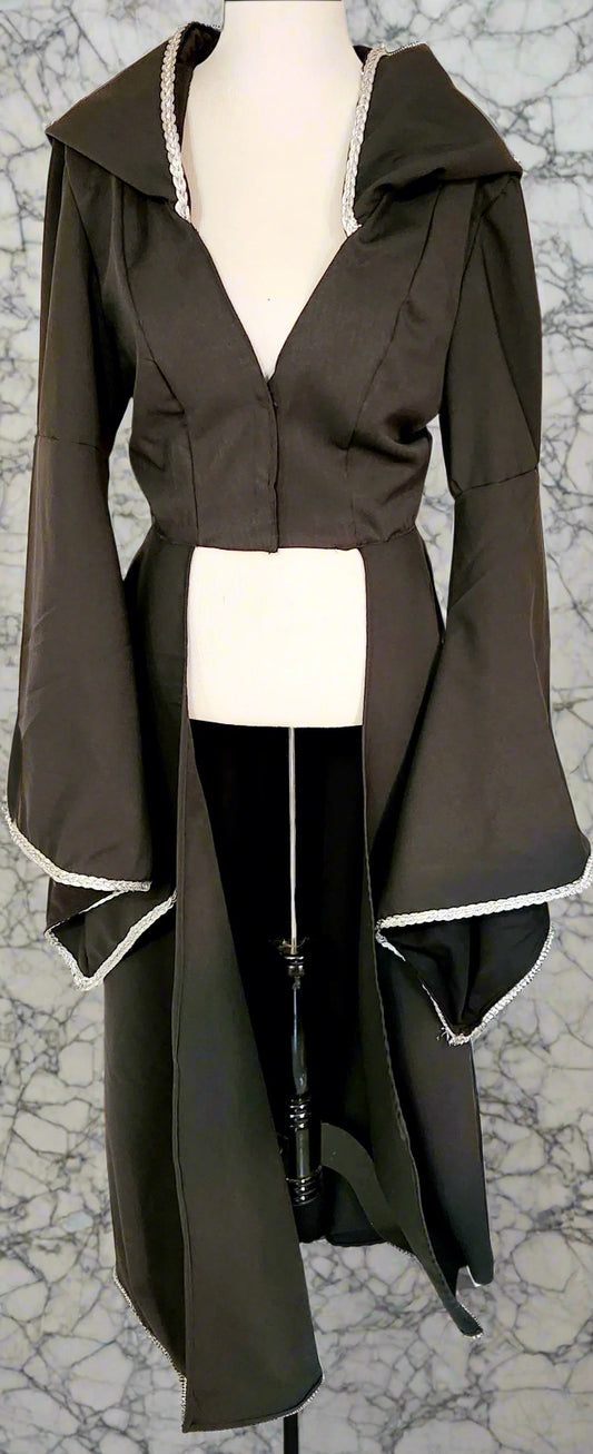 Witches Jacket