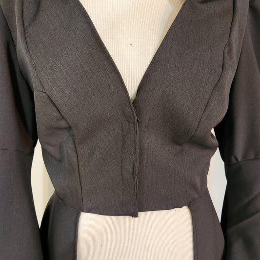 Witches Jacket