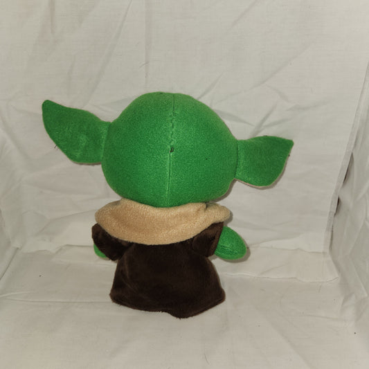 The Child inspired plush