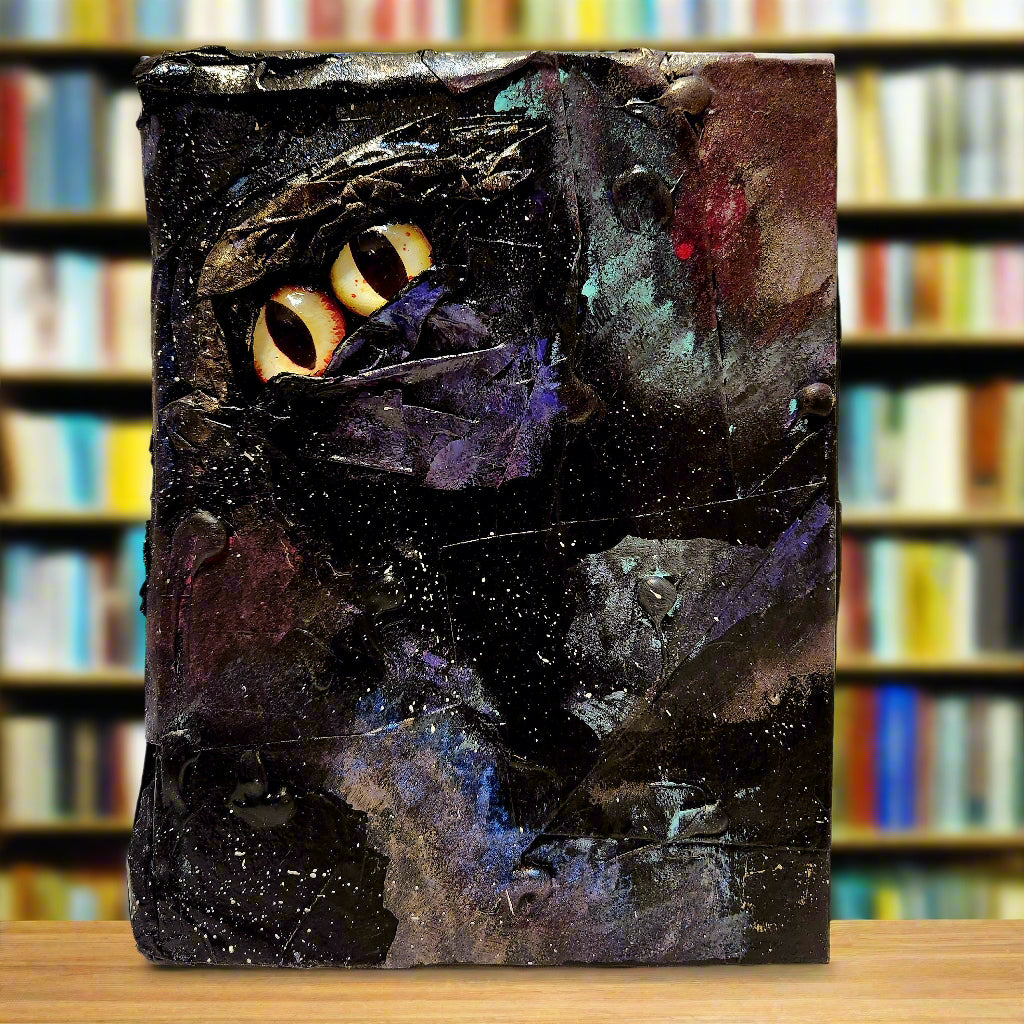 Galaxy dragon Journal